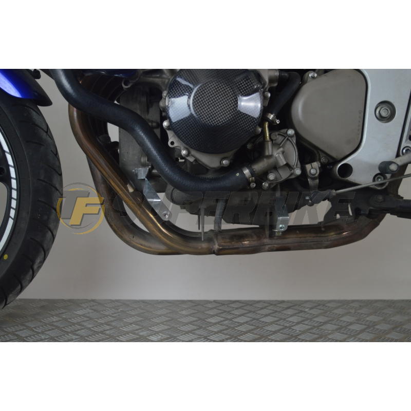 Kit de montaje para quilla v1 Honda CB600F Hornet 1998-2006