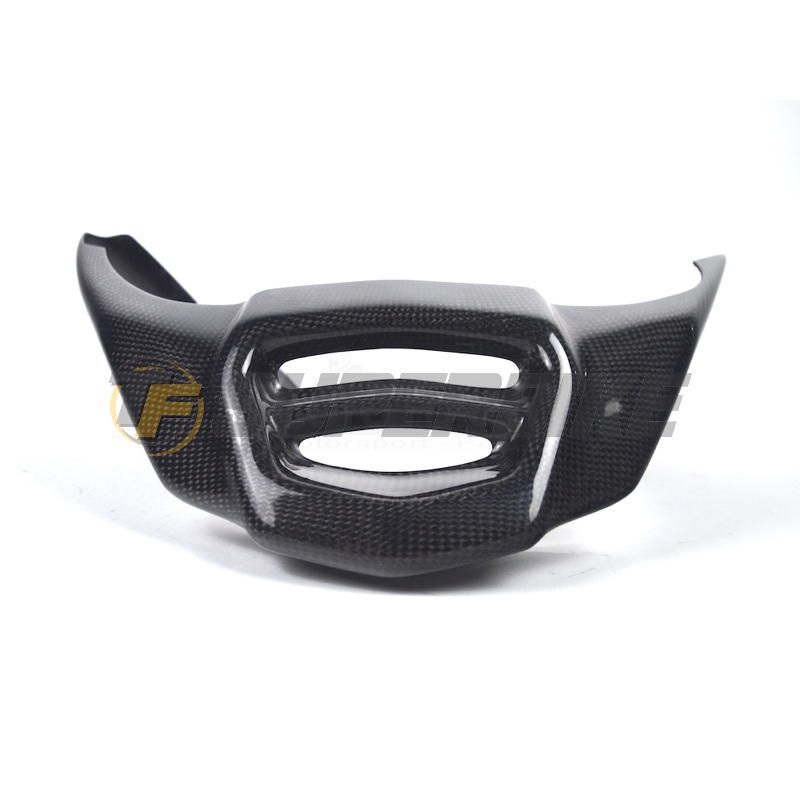 Quilla fibra de vidrio Yamaha FZ1 / Fazer 1000 2006-2015 con kit de montaje