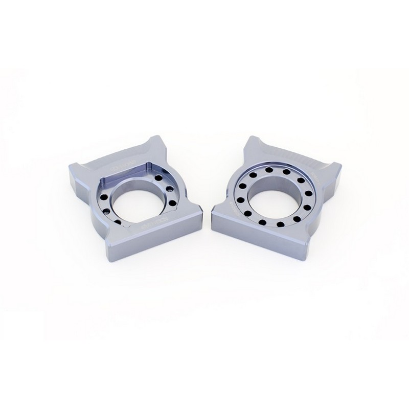 Bloques tensa cadena Aprilia Dorsoduro 750/1200 / Shiver / RSV4 / Tuono V4