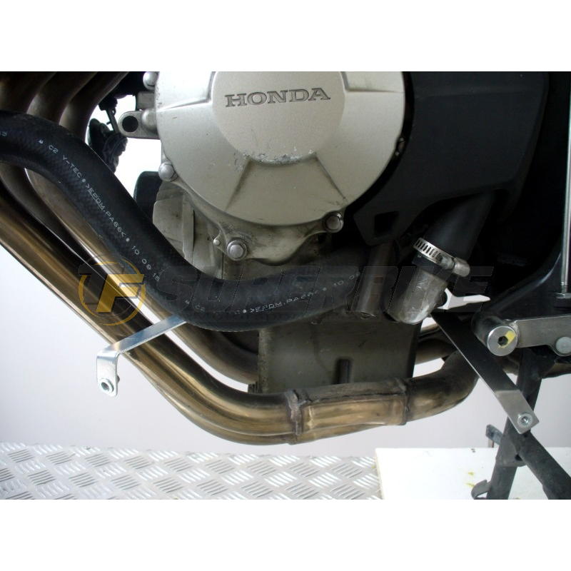 Kit de montaje para quilla Honda CBF600 2004-2010