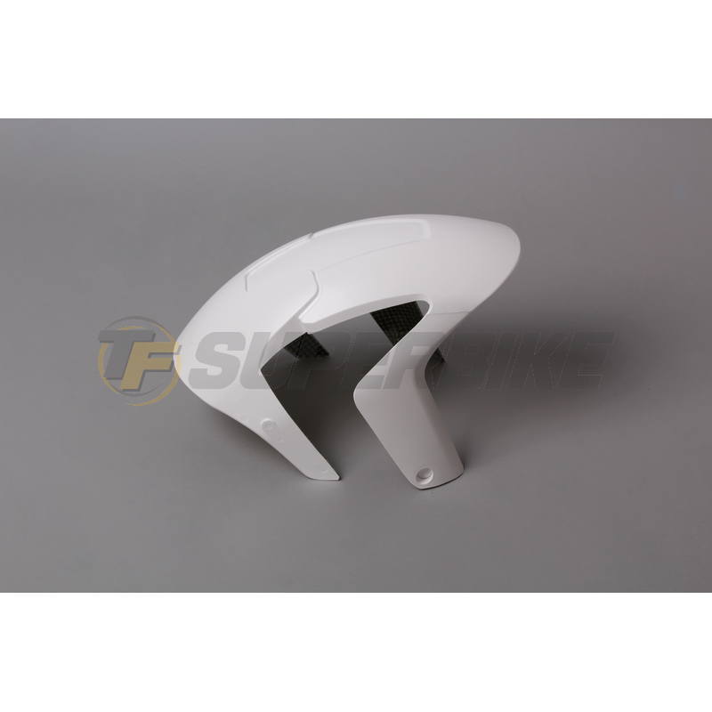 Guardabarros delantero fibra de vidrio Aprilia RS660