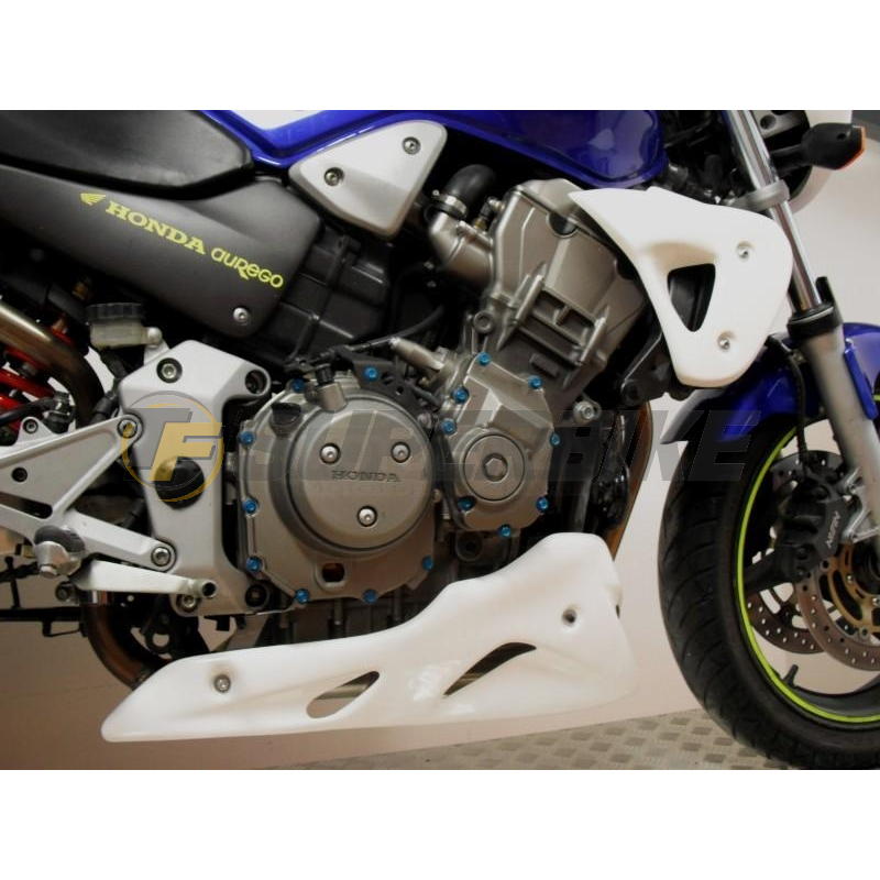 Quilla fibra de vidrio Honda CB600F / CB900F Hornet 1998-2007
