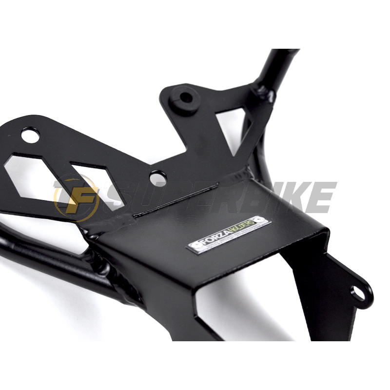 Araña duraluminio con ram air BMW S1000RR 2015-2017