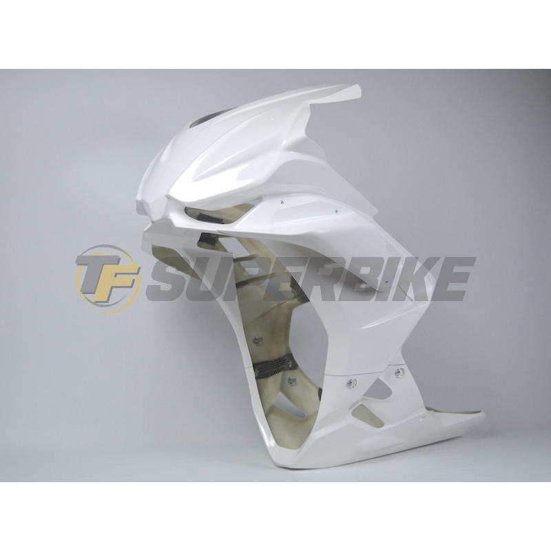Kit transformación parte frontal Aprilia RSV4 2009-2020 / Tuono V4 2011-2020 a Aprilia RSV4 2021-2024