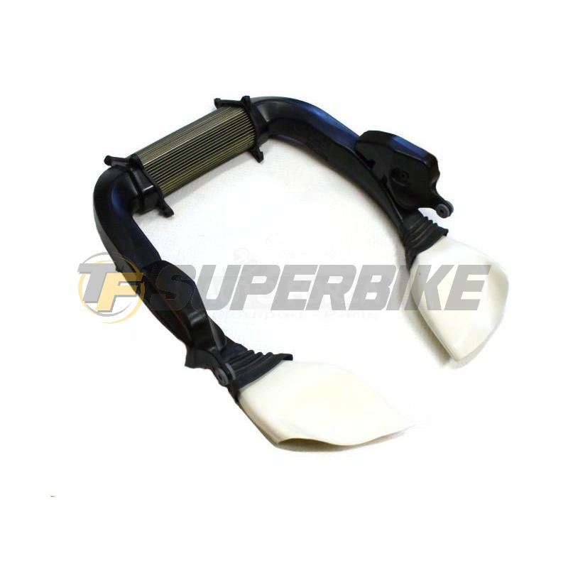 Reductor tobera derecha stock Ducati 848 / 1098 / 1198
