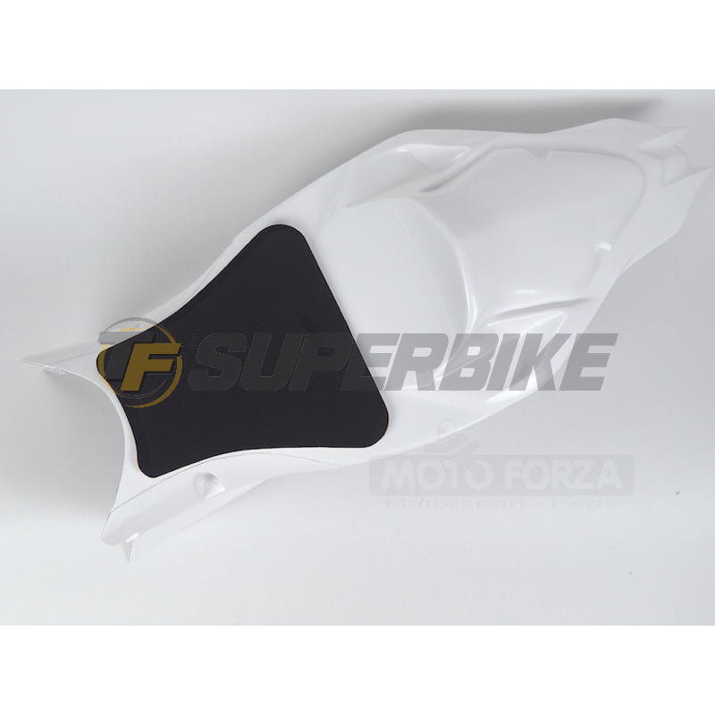 Asiento foam EVO3 + respaldo BMW S1000RR 2012-2014