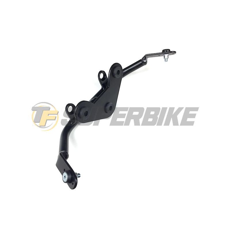 Araña duraluminio Kawasaki ZX-6R 2003-2004
