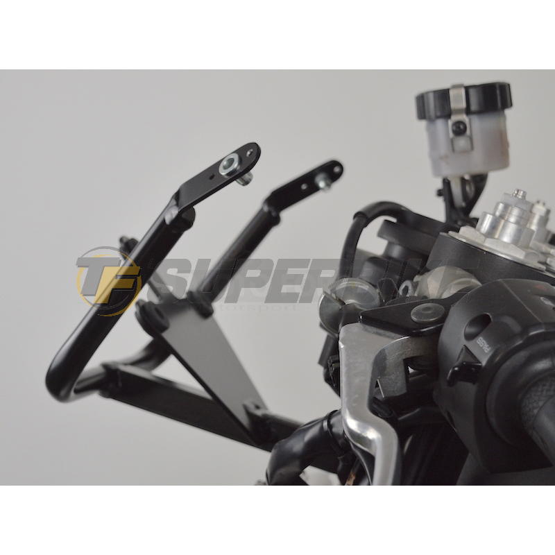 Araña duraluminio Yamaha R1 2009-2014