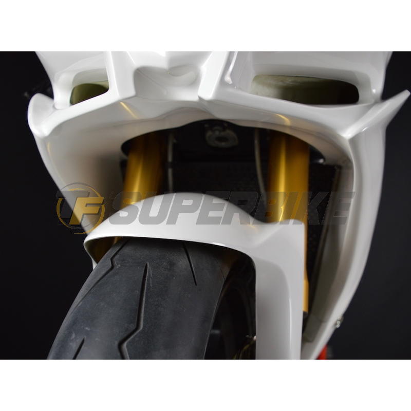 Carenado de fibra Aprilia RSV4 2015-2020 / Tuono V4 2011-2020