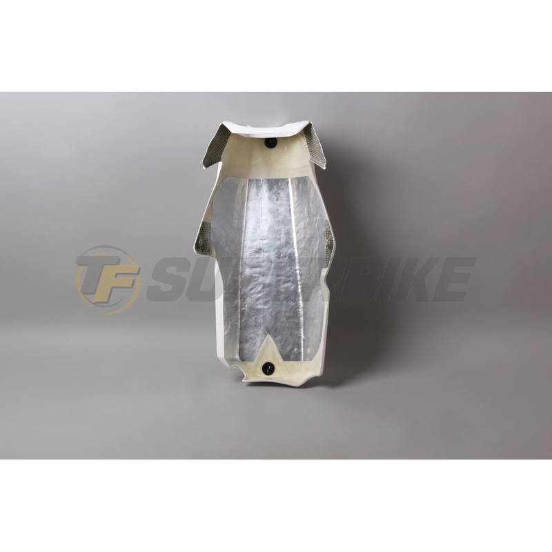 Carenado de fibra Aprilia RS660