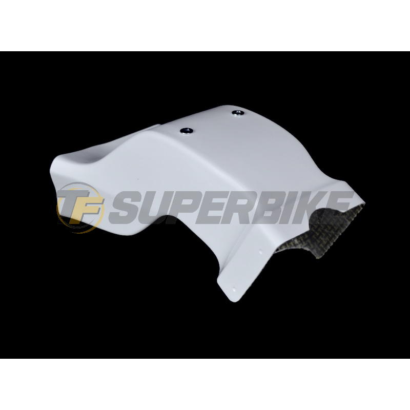 Ram air fibra de vidrio v2 racing (SBK) Yamaha R1 2020- 