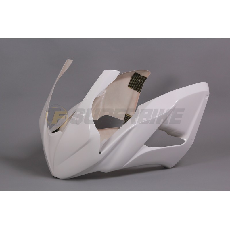 Frontal fibra de vidrio Honda CBR1000RR 2006-2007
