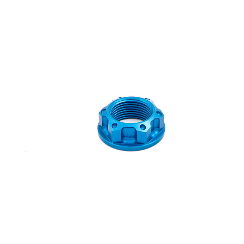 Tuerca ergal Thunderbolt modelo 003 (M22x1,5)