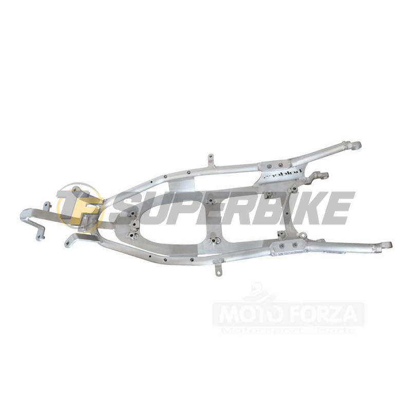 Subchasis MOTOHOLDERS Yamaha R6 2017-2025