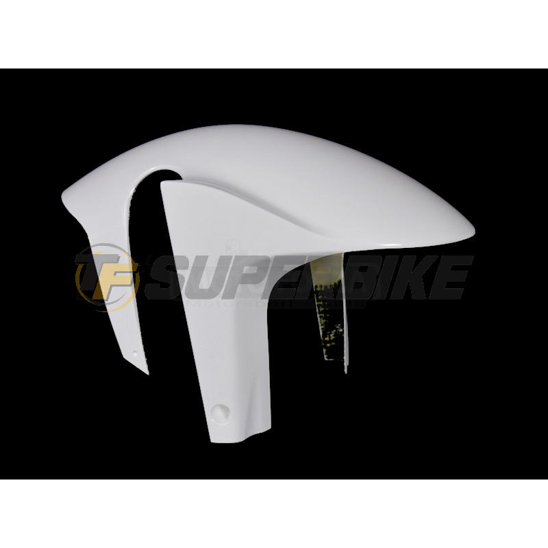 Guardabarros delantero fibra vidrio Aprilia RSV4 2009-2020 / Tuono V4 2011-2020
