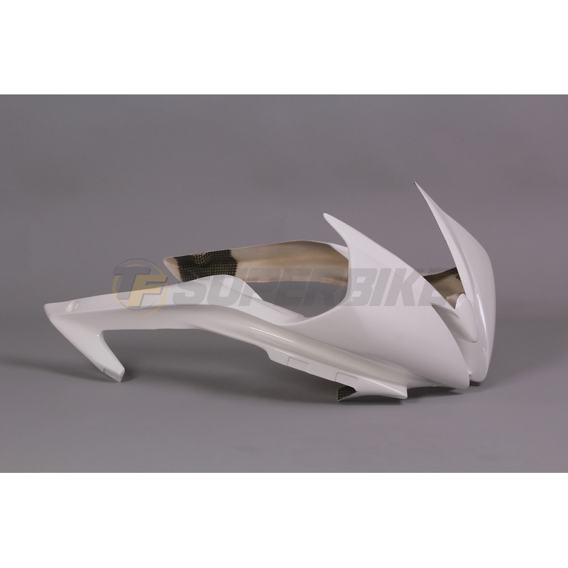 Frontal fibra de vidrio Yamaha R6R 2006-2007