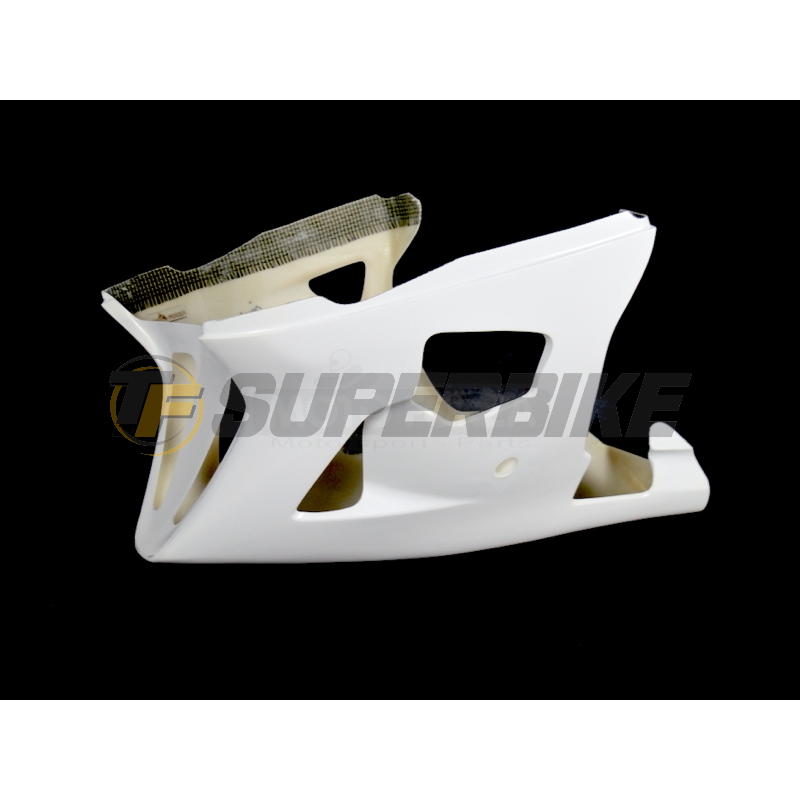 Carenado de fibra Street Suzuki GSX-R 600 2001-2003 / GSX-R 750 2000-2003