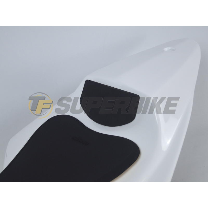 Asiento foam EVO3 + respaldo Yamaha R1 2009-2014