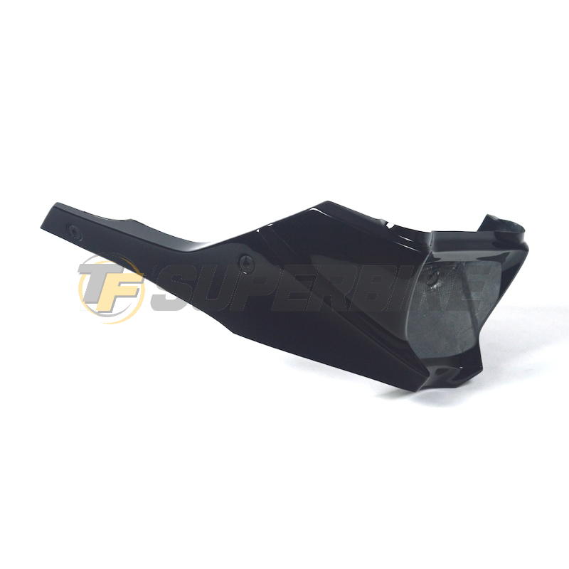 Quilla fibra de vidrio v1 Triumph Speed Triple 1050 2011-2015