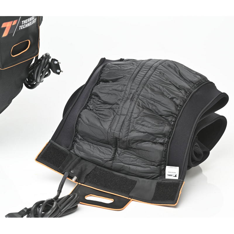 Calentadores Thermal Technology PRO
