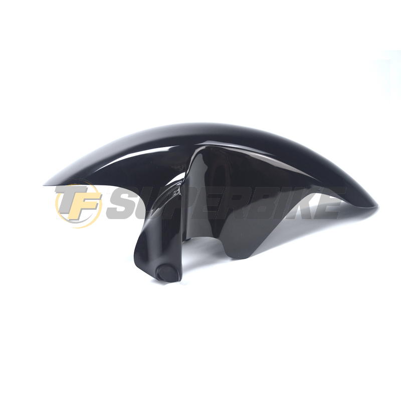 Guardabarros delantero fibra vidrio Yamaha R6 / R6R 2006-2007