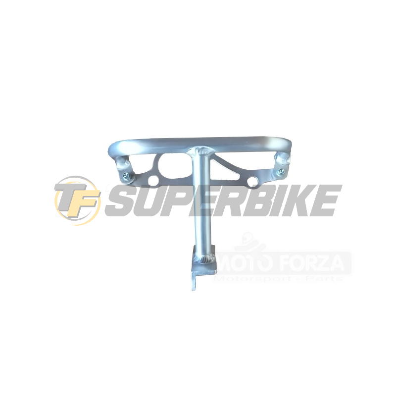Araña duraluminio plata Yamaha R3 2019-2024