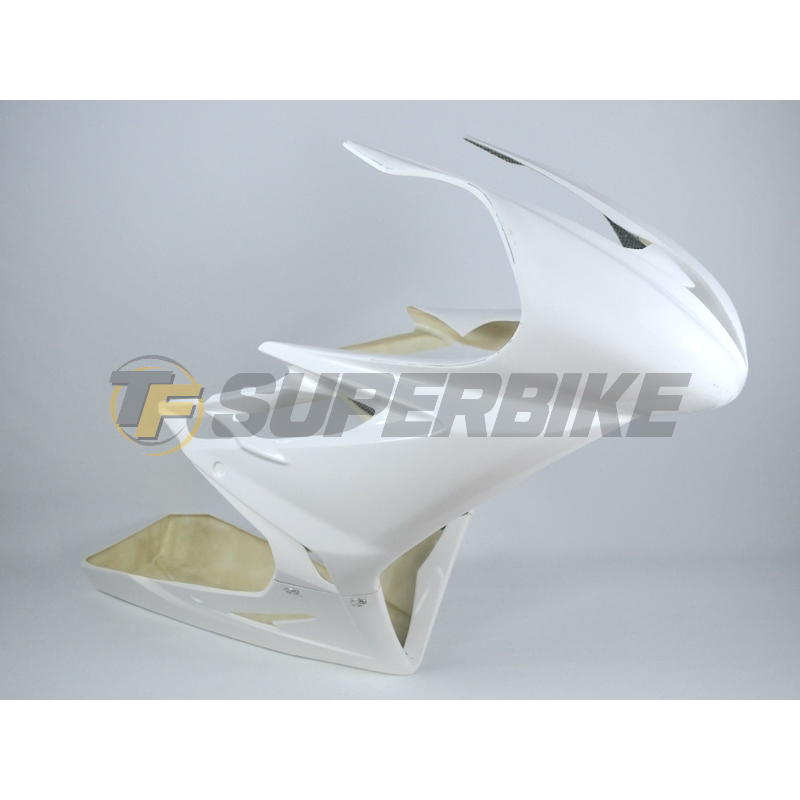 Kit transformación Triumph Street Triple 765 / RS a Triumph Daytona Moto2 edition