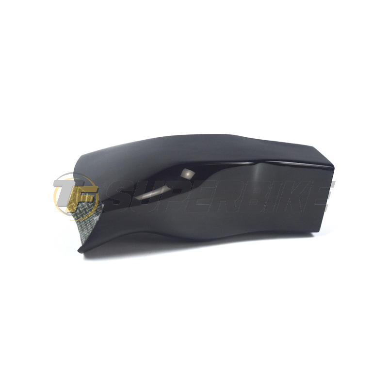 Ram air fibra de vidrio racing Kawasaki ZX-6R 2003-2004