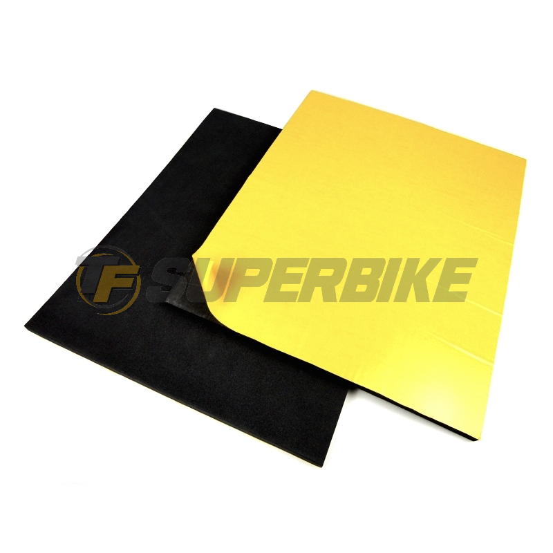 Plancha foam universal EVO3 500 x 400 x 12mm