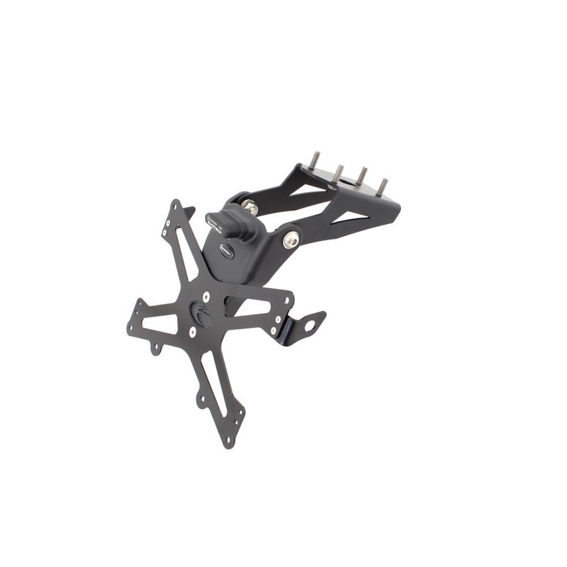 Porta matrícula Kawasaki Ninja 1100 SX 2026- / Z1000 2010-2013 / Z1000SX 2010-2020