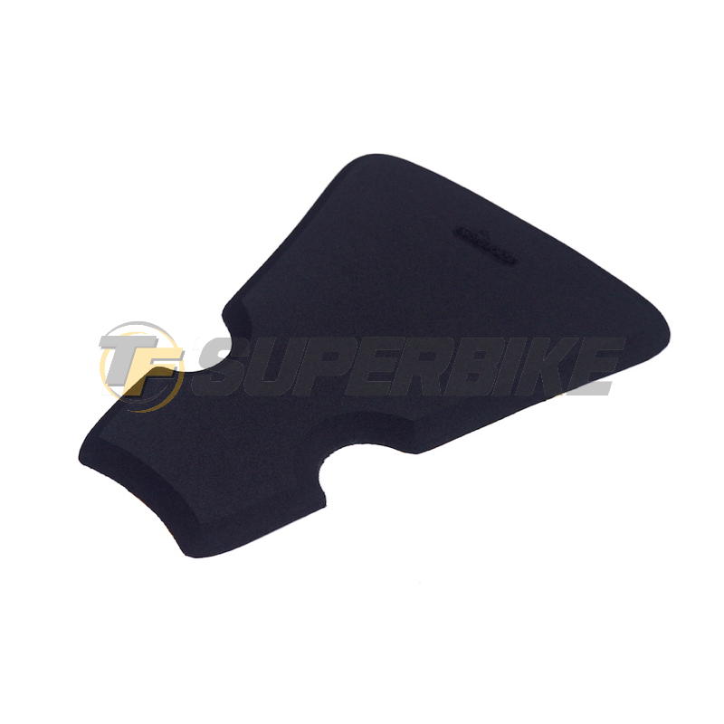 Asiento foam EVO3 + respaldo Kawasaki ZX-10R 2011-2015