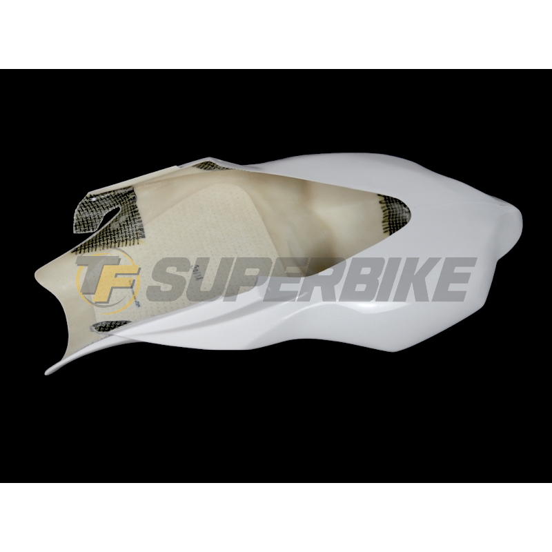 Carenado de fibra v2 Suzuki GSX-R 1000 2009-2016 colín racing