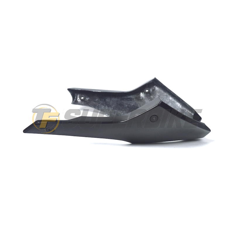 Quilla fibra de vidrio v2 Triumph Speed Triple 1050 2011-2015