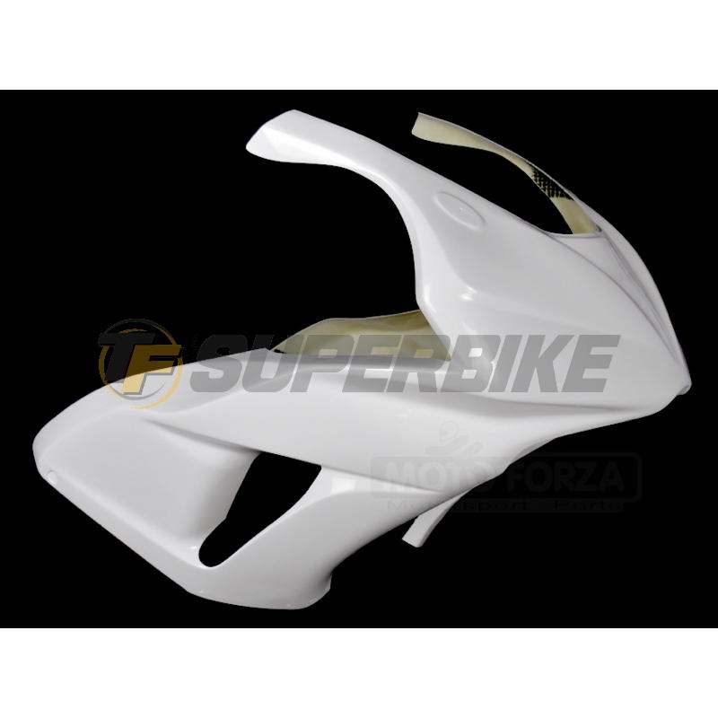 Carenado de fibra Honda CBR1000RR 2006-2007 colín asiento original