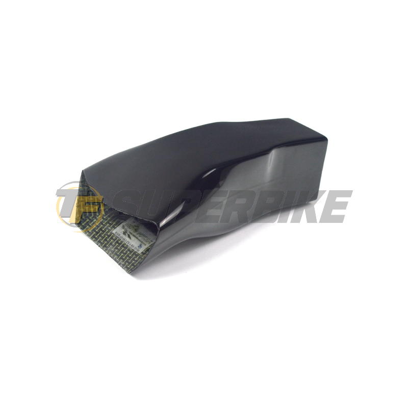 Ram air fibra de vidrio racing Kawasaki ZX-6R 2003-2004