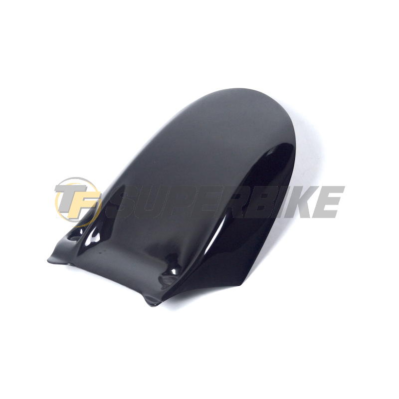 Guardabarros trasero fibra Aprilia RSV 1000 R Mille Factory 2004-2009 / Tuono 1000 2006-2010