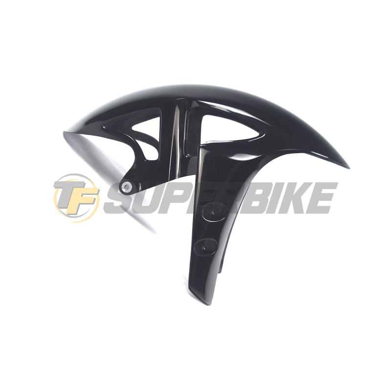 Guardabarros delantero fibra vidrio Yamaha R1 2009-2014