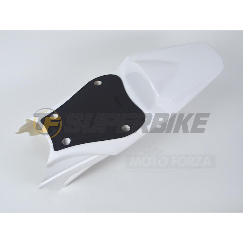 Asiento foam EVO3 + respaldo vers 2 Honda CBR1000RR 2008-2011