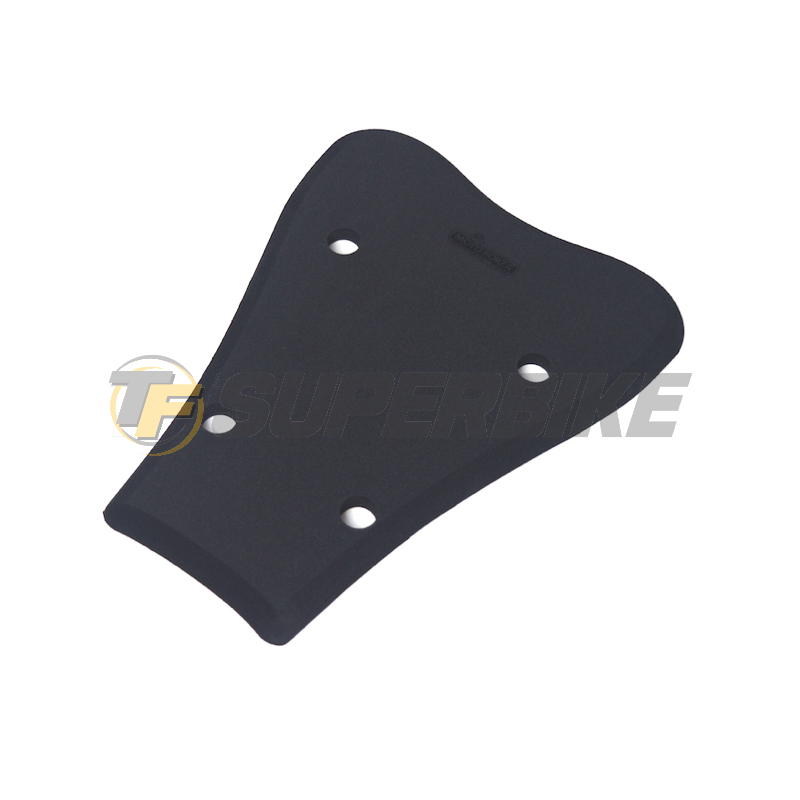 Asiento foam EVO3 + respaldo Honda CBR1000RR 2012-2016