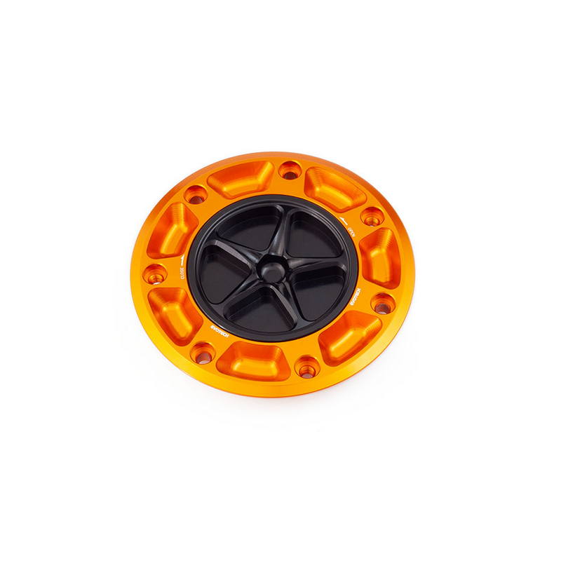Tapón rápido gasolina a rosca KTM 790 Duke