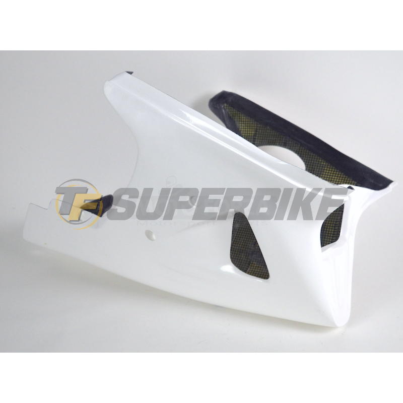 Carenado de fibra Suzuki GSX-R 1000 2000-2002 colín racing