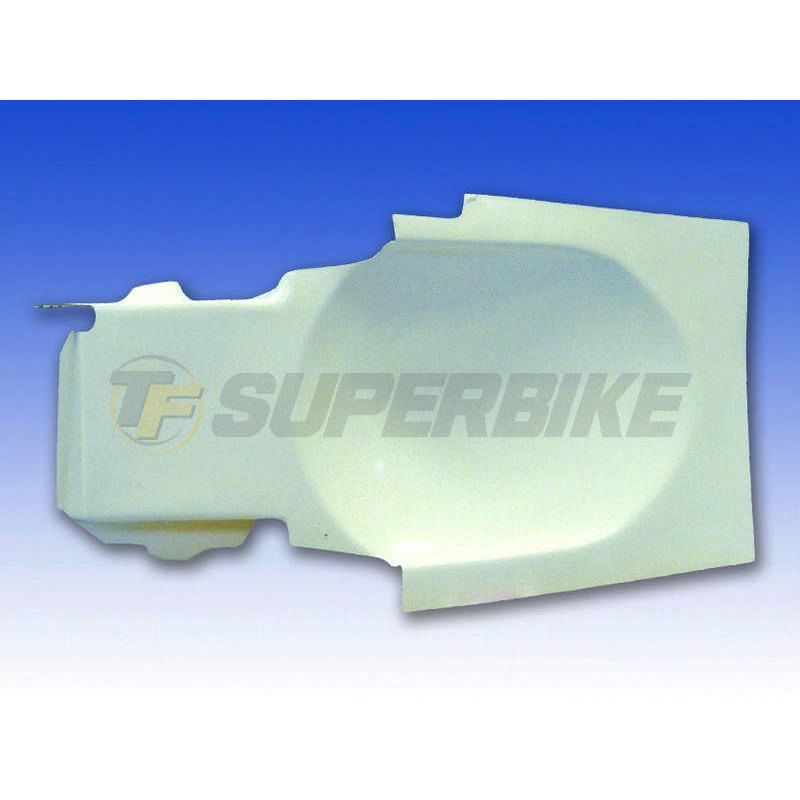 Carenado de fibra Yamaha R6 1998-2002