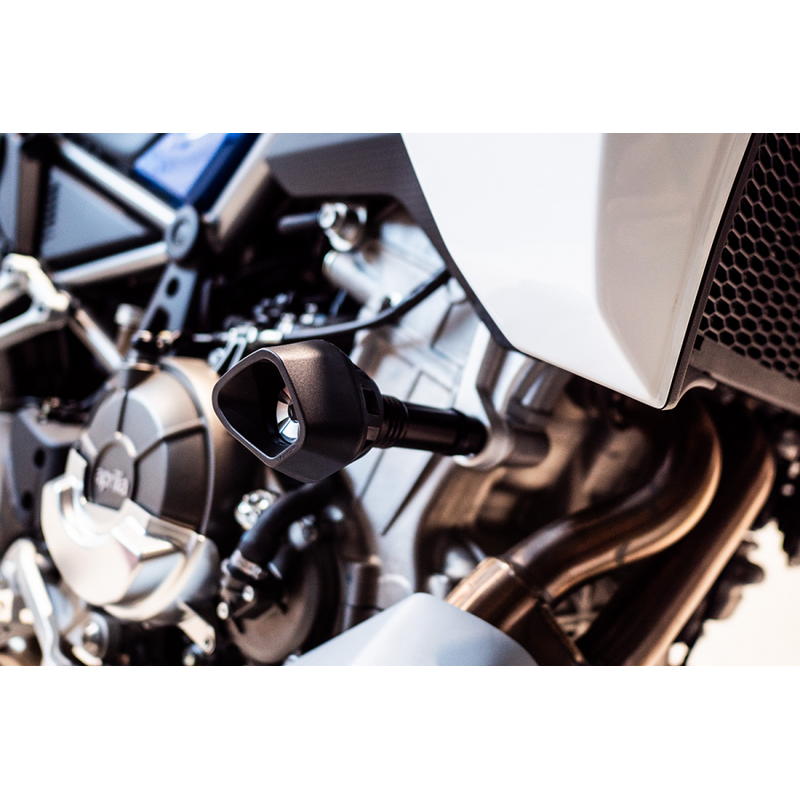 Protectores anti caída anti shock Aprilia Tuareg 660 2022-