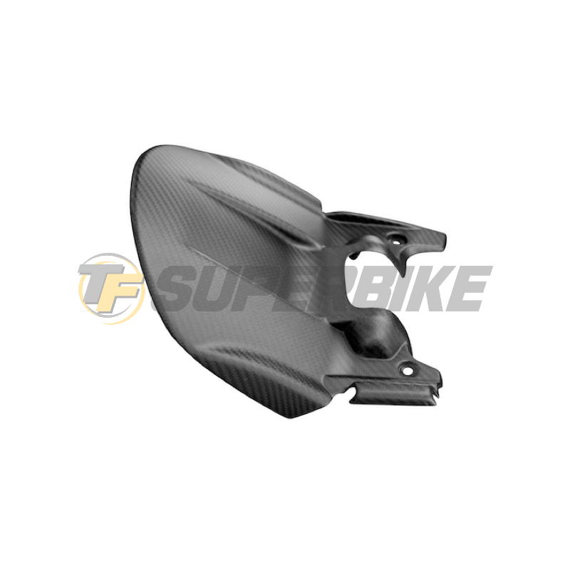 Guardabarros trasero fibra carbono Aprilia RS 660 2021-2025