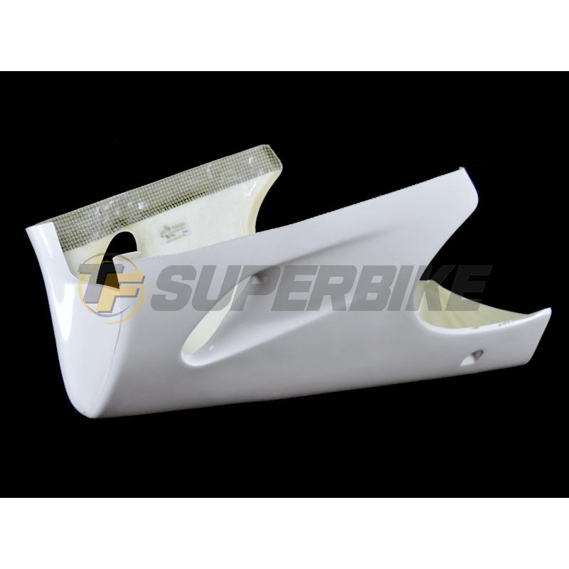Carenado de fibra Street Kawasaki ZX-7R 1996-2003