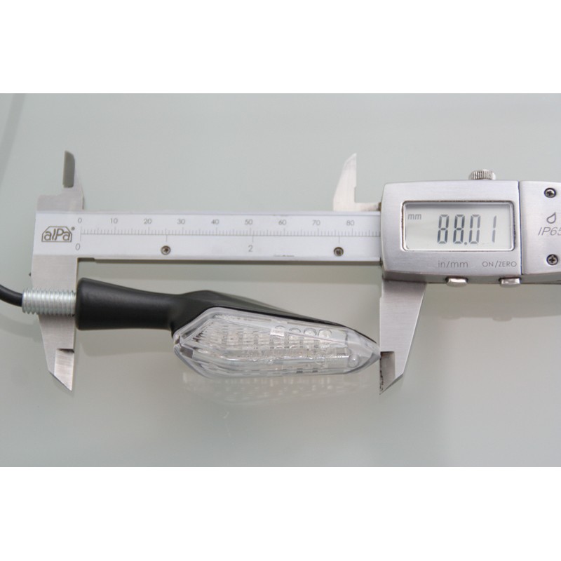 Intermitentes led modelo F-01