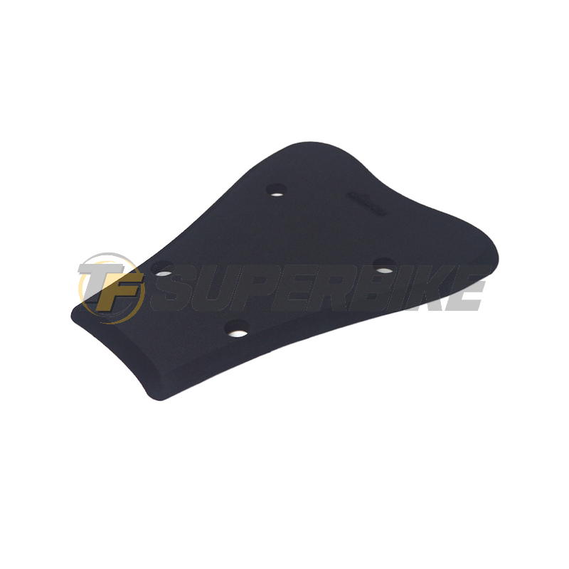 Asiento foam EVO3 + respaldo Honda CBR1000RR 2012-2016