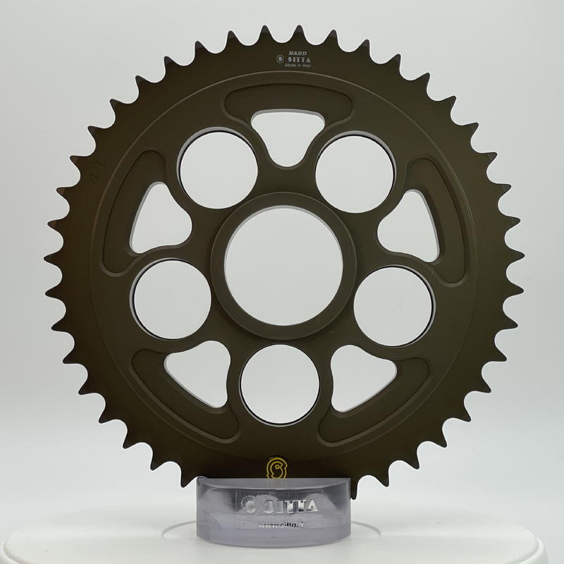 Corona ergal para Ducati paso 525 (varios modelos)