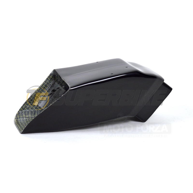Ram air fibra de vidrio Kawasaki ZX-10R 2011-2015