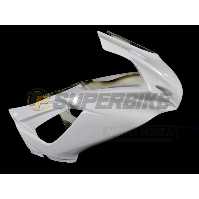 Carenado de fibra Suzuki GSX-R 600 / GSX-R 750 2011-2017 colín racing